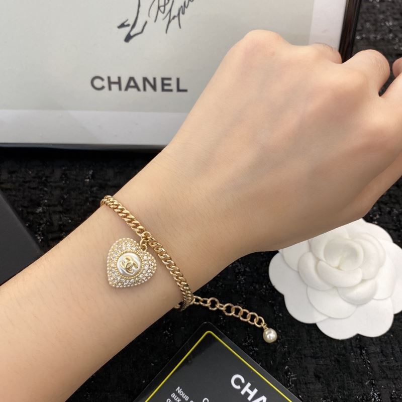 Chanel Bracelets